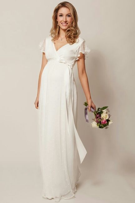 Oscars de mariages.net : la robe de mariée gagnante - 6