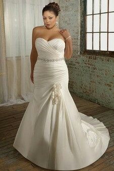 Oscars de mariages.net : la robe de mariée gagnante - 12
