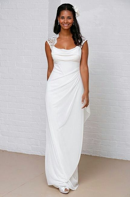 Oscars de mariages.net : la robe de mariée gagnante - 13