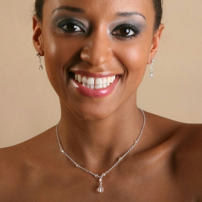 Oscars de mariages.net : la parure  gagnante - 16