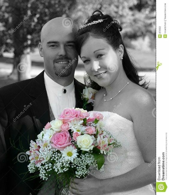 Oscars de mariages.net : les nommés à la coiffure du marié - 6