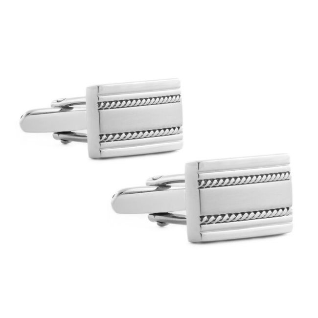Oscars de mariages.net : la paire de boutons de manchettes gagnante - 11
