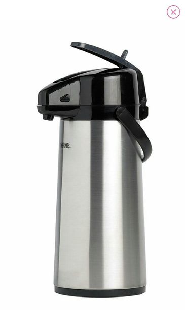 Thermos sur showroomprive.com - 1