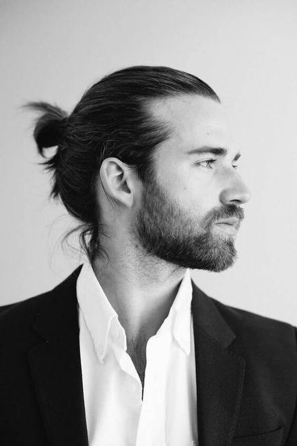 Oscars de mariages.net : la coiffure marié gagnante - 2