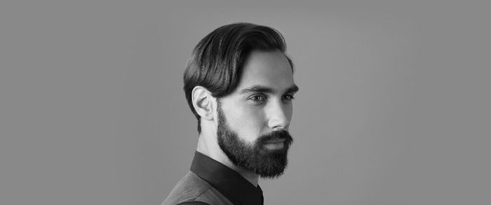 Oscars de mariages.net : la coiffure marié gagnante - 15