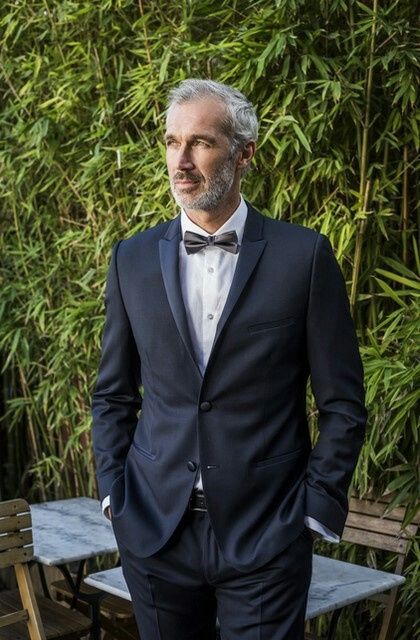Oscars de mariages.net : les nommés a la tenue des papas des mariés - 5