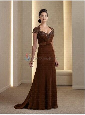 Oscars de mariages.net : la tenue de maman des mariés  gagnante - 18