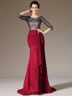 Oscars de mariages.net : la tenue de maman des mariés  gagnante - 25