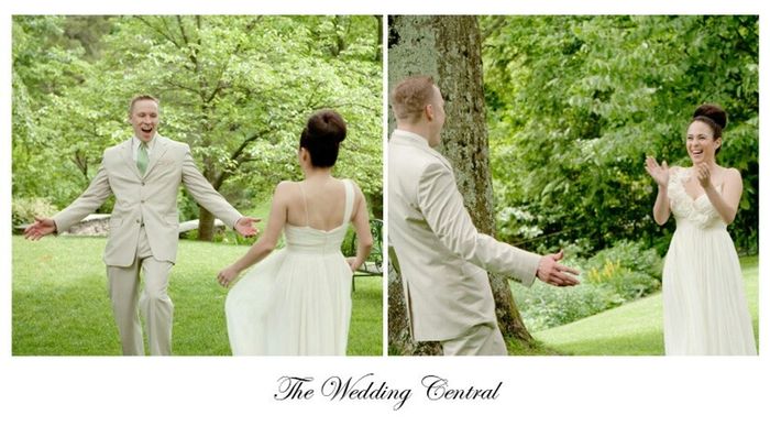 Oscars de mariages.net : la decouverte des mariés gagnante - 4