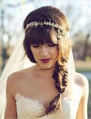 Voile+headband - 1