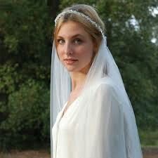 Voile+headband - 5