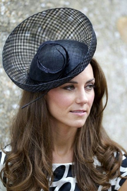 "kate" à chapeau - 4