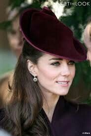 "kate" à chapeau - 5
