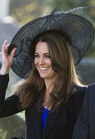 "kate" à chapeau - 6