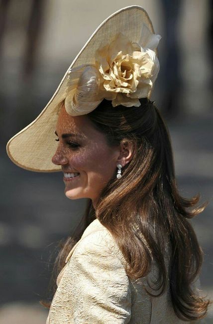 "kate" à chapeau - 7