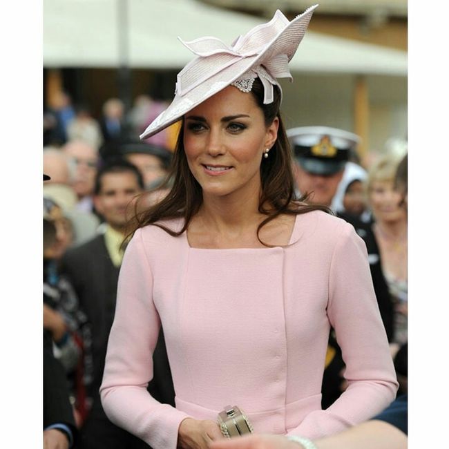"kate" à chapeau - 14