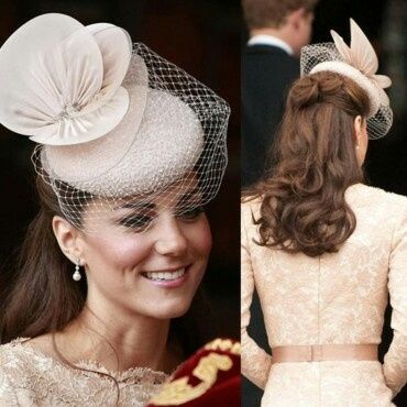 "kate" à chapeau - 15