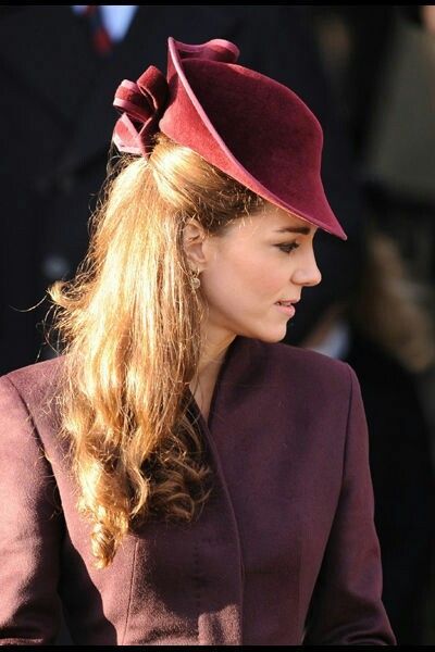 "kate" à chapeau - 18