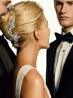 Chignon banane - 5
