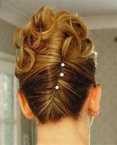 Chignon banane - 6
