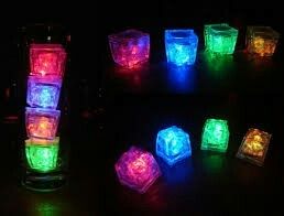 Coktails lumineux. - 4