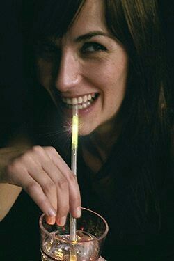 Coktails lumineux. - 7