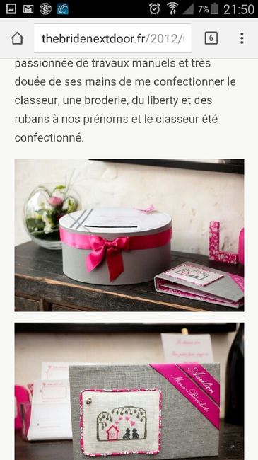 Inspiration des noeuds - 1