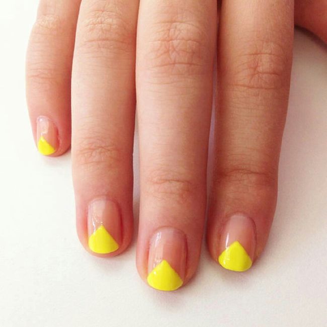 Ongles rouges ...? - 1