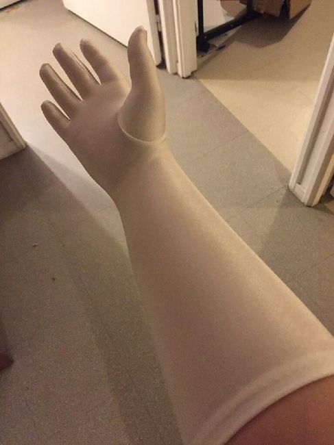Qui met des gants ? - 2
