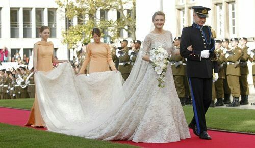 Que portent les "vraies" princesses ? - 21