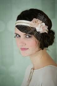 Coiffure cheveux courts - 4