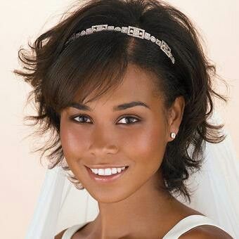 Coiffure cheveux courts - 16