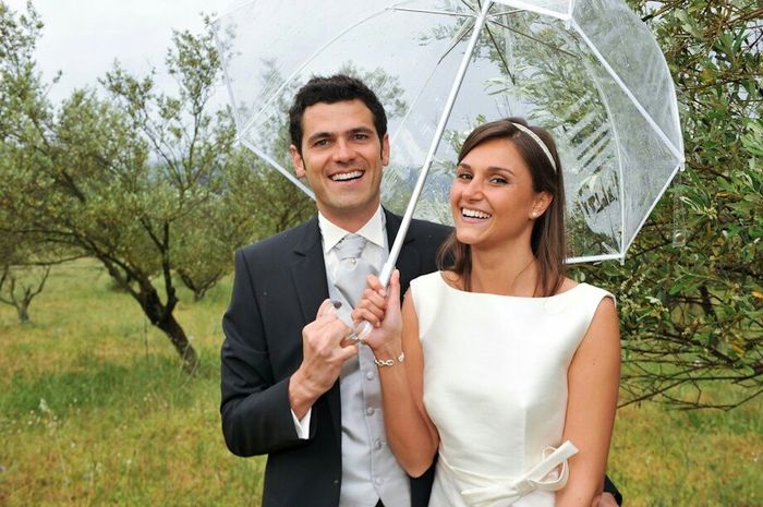 Mariage le 3 septembre ou le 15 octobre 2016  ??? - 8