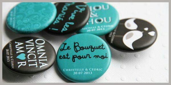 Badge invité - 3