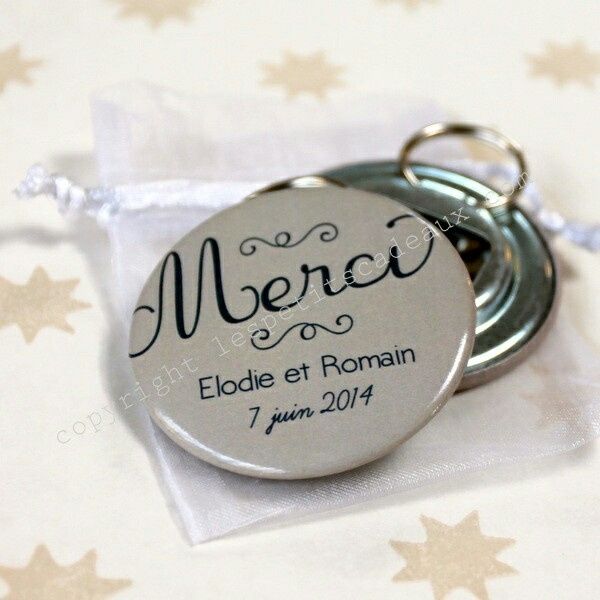 Badge invité - 11