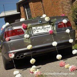 Décoration voiture - 5