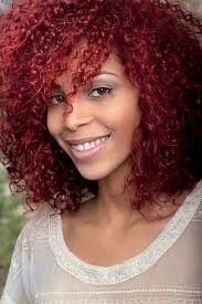 Cheveux colorées - 2