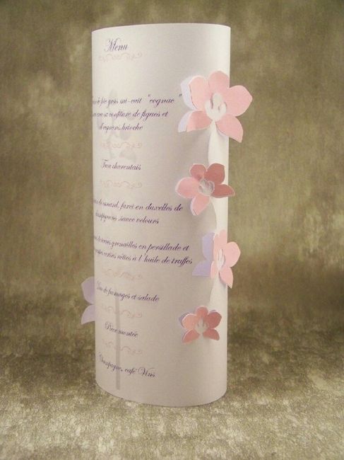 Menus photophores - 3