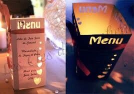 Menus photophores - 6