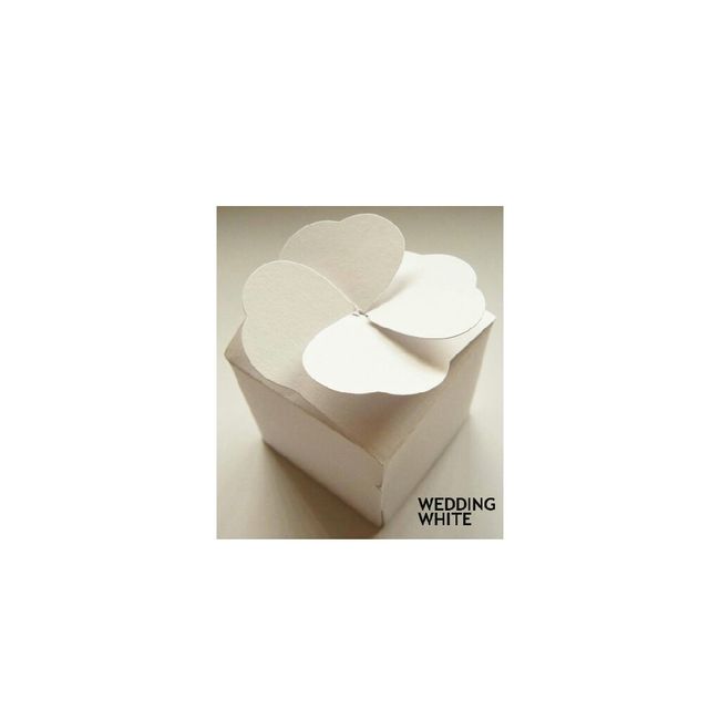 Boite à gateau - 2