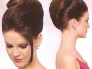 Recherche coiffure vraiment originale ! - 1