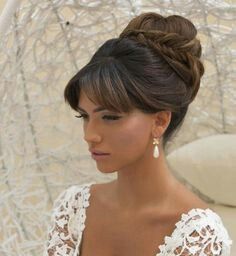 Recherche coiffure vraiment originale ! - 3