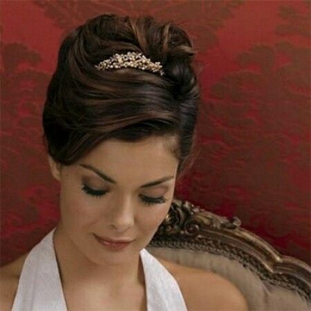 Recherche coiffure vraiment originale ! - 4