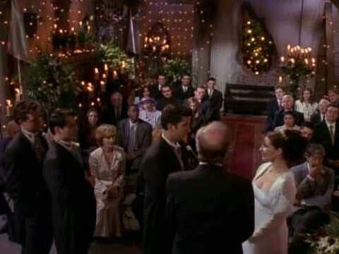 Mes mariages de série que j'adore. - 1