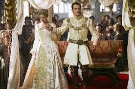 Mes mariages de série que j'adore. - 2
