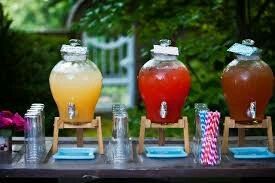 Bar à jus - 5