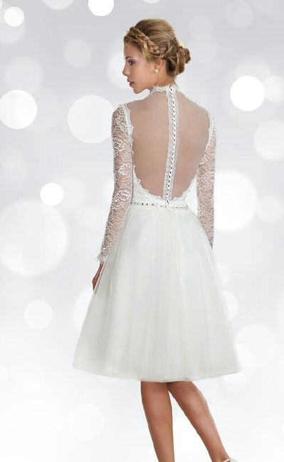 Selection de robe courte - 2