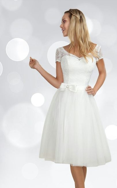 Selection de robe courte - 3