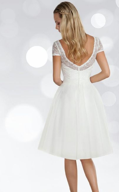 Selection de robe courte - 4