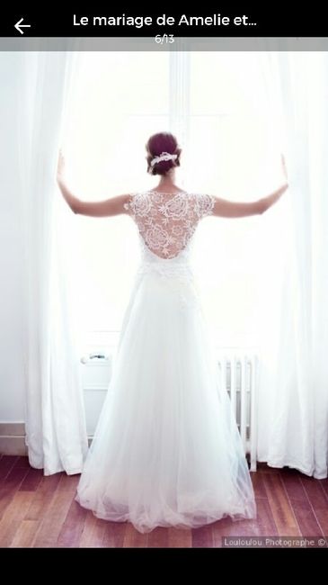 Inspiration photos vrais mariages de mariages.net - 3